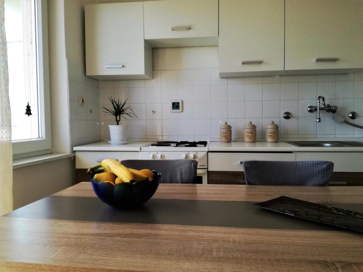Apartment Leona