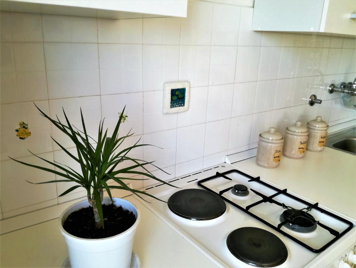 Apartman Leona