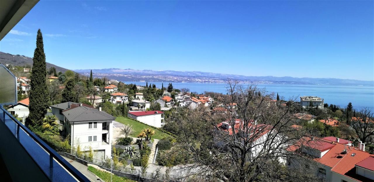 Leona Apartman